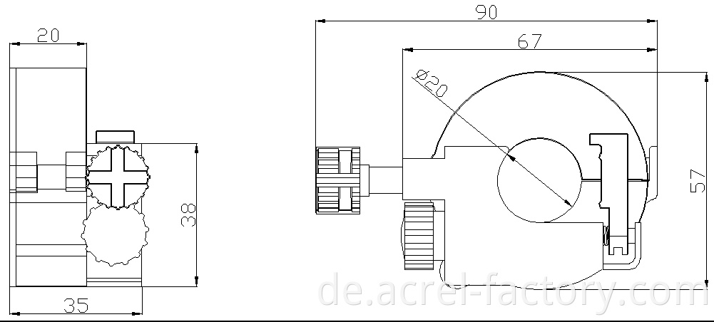 wireless electricity monitor